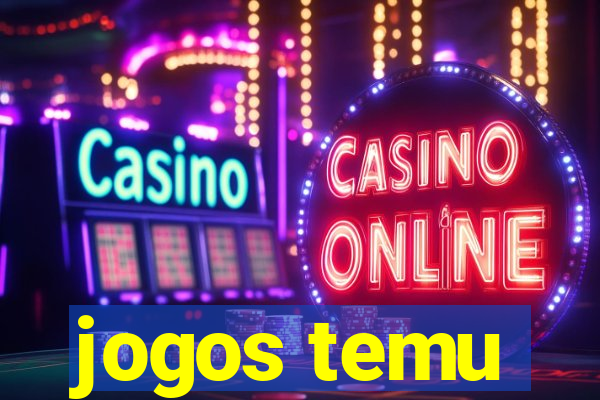 jogos temu