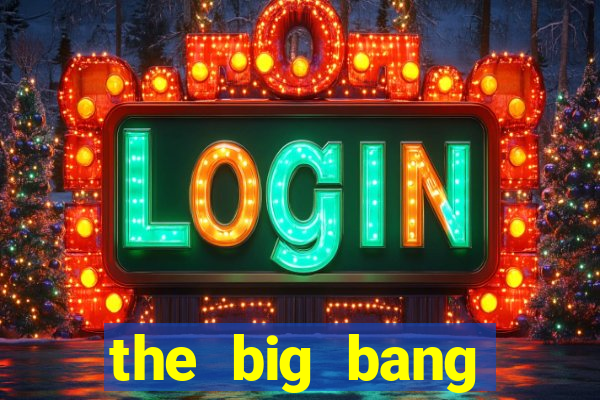 the big bang theory temporada 1 online