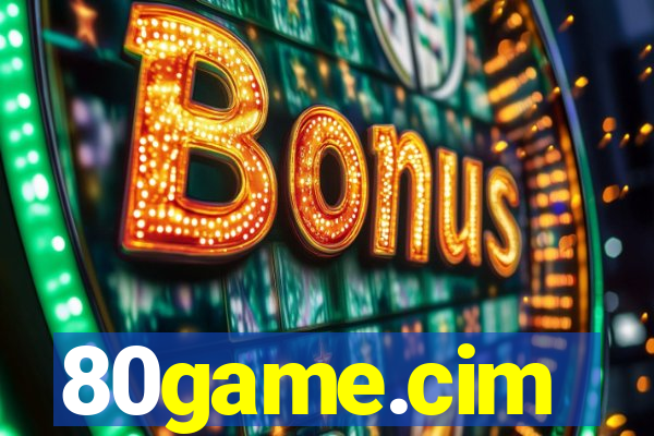 80game.cim