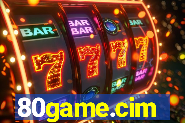 80game.cim