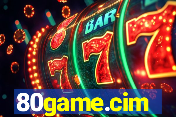 80game.cim