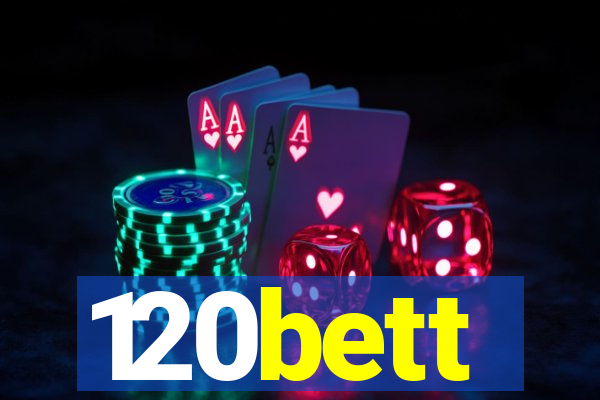 120bett