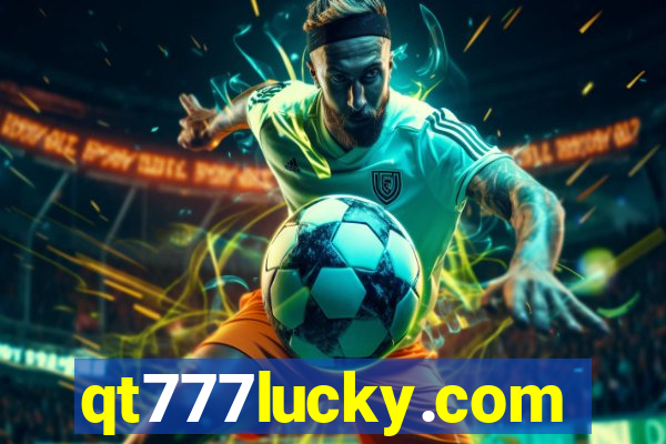 qt777lucky.com