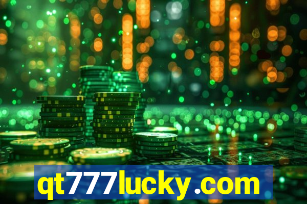 qt777lucky.com