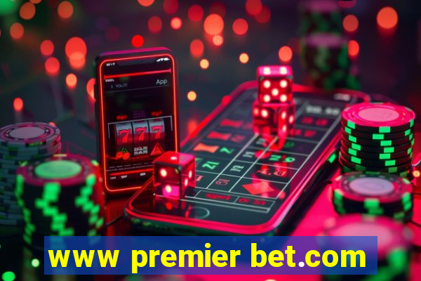 www premier bet.com