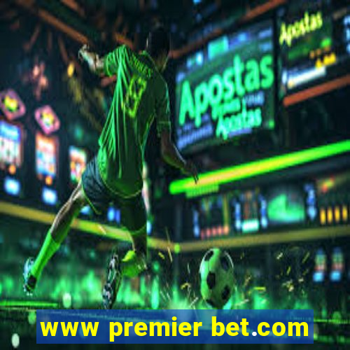 www premier bet.com