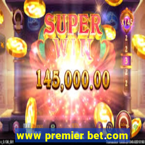 www premier bet.com