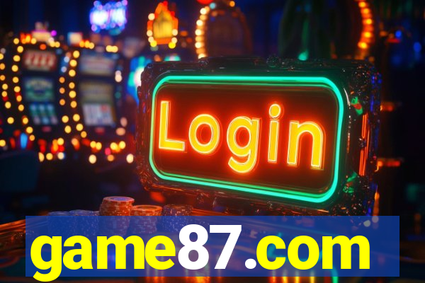 game87.com