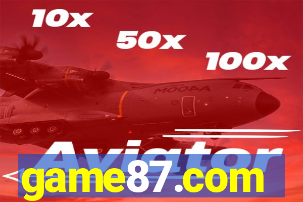 game87.com