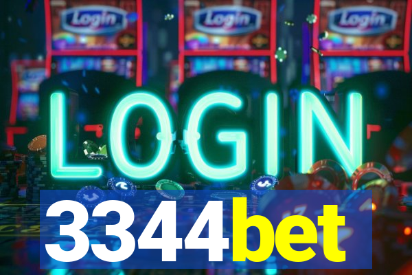 3344bet
