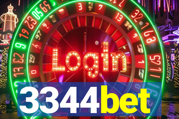 3344bet