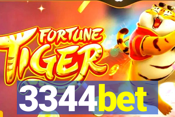 3344bet