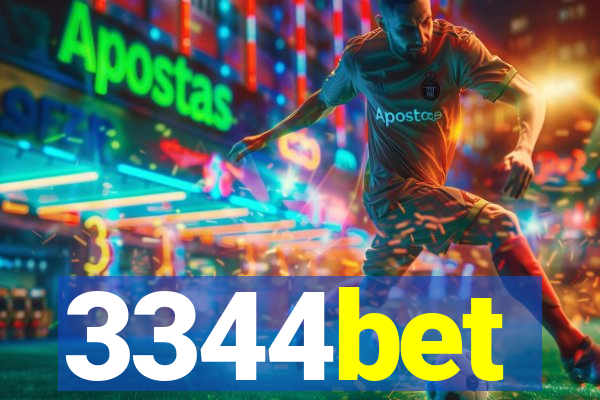 3344bet