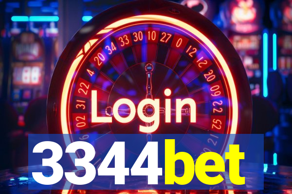 3344bet