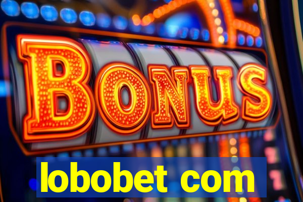 lobobet com