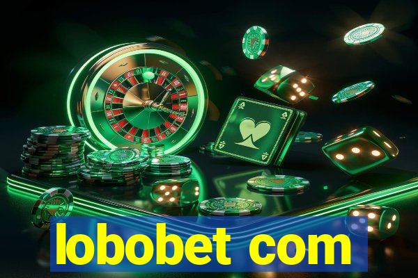lobobet com