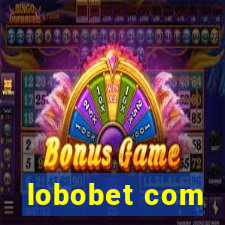 lobobet com