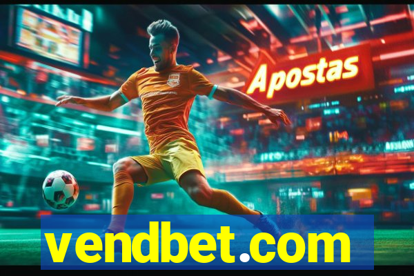 vendbet.com