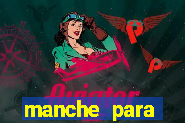 manche para simulador de voo