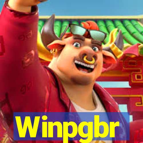 Winpgbr