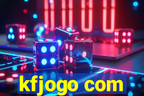 kfjogo com