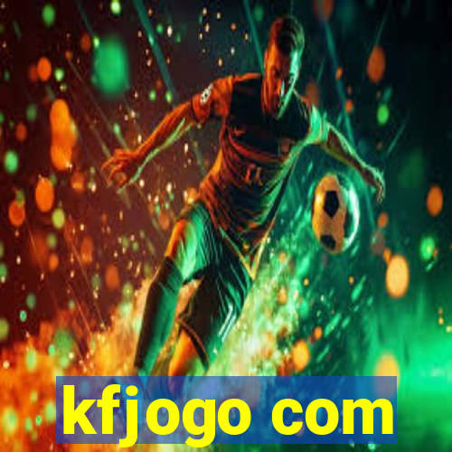 kfjogo com