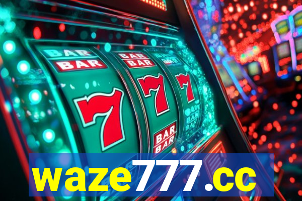 waze777.cc