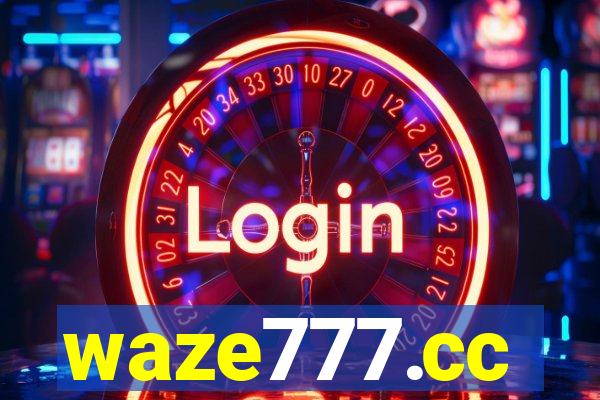 waze777.cc