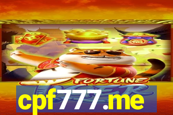 cpf777.me