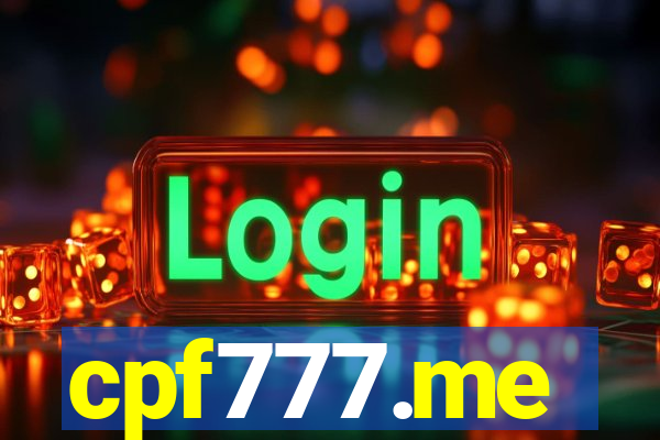 cpf777.me