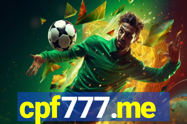 cpf777.me