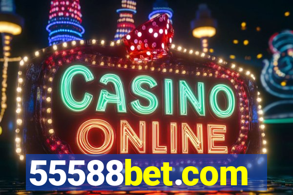 55588bet.com