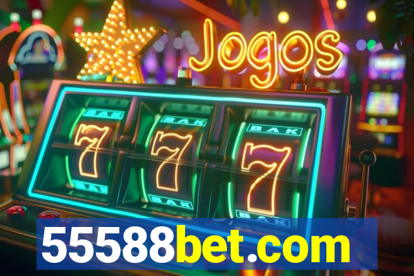55588bet.com