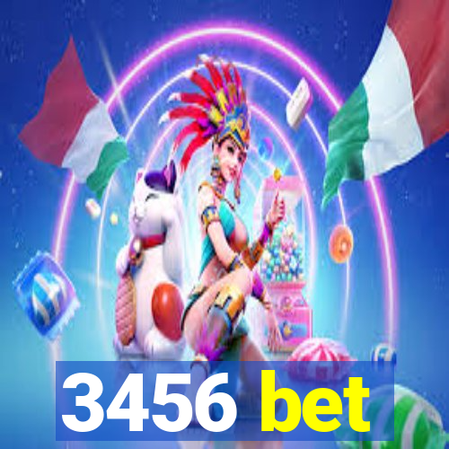 3456 bet