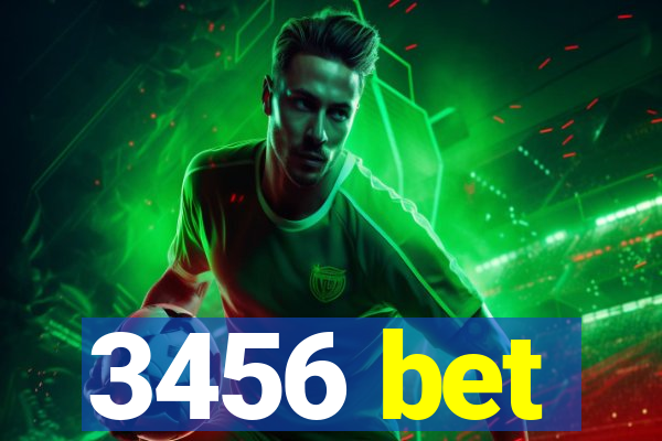 3456 bet