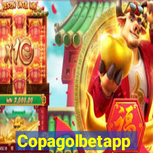 Copagolbetapp
