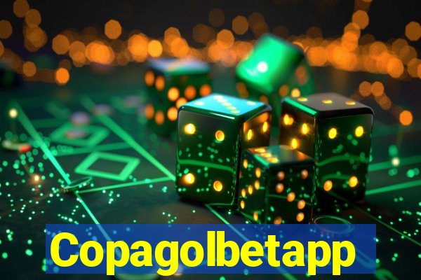 Copagolbetapp