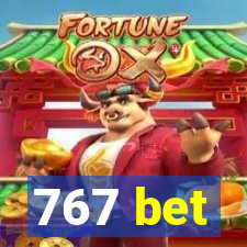 767 bet