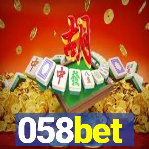 058bet