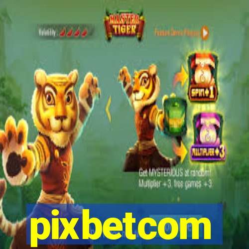 pixbetcom