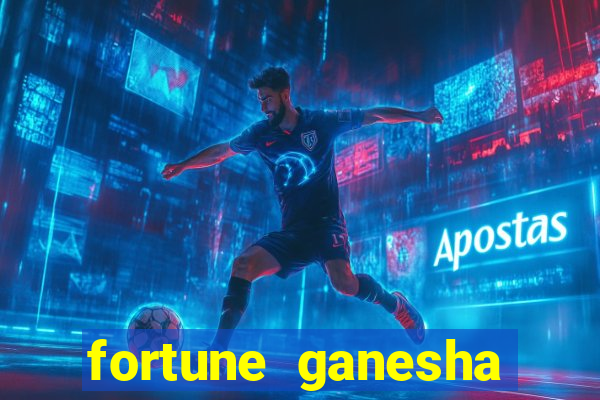 fortune ganesha gold demo