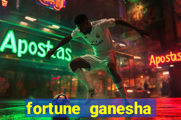 fortune ganesha gold demo