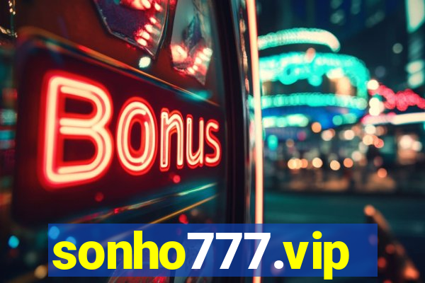 sonho777.vip
