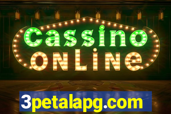 3petalapg.com