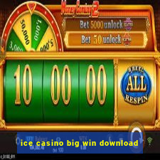 ice casino big win download
