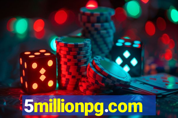 5millionpg.com