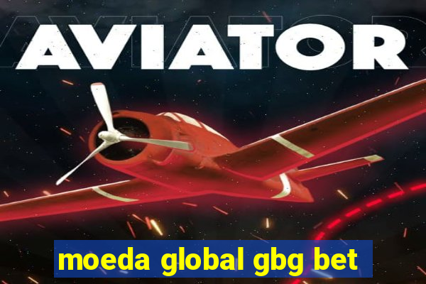 moeda global gbg bet
