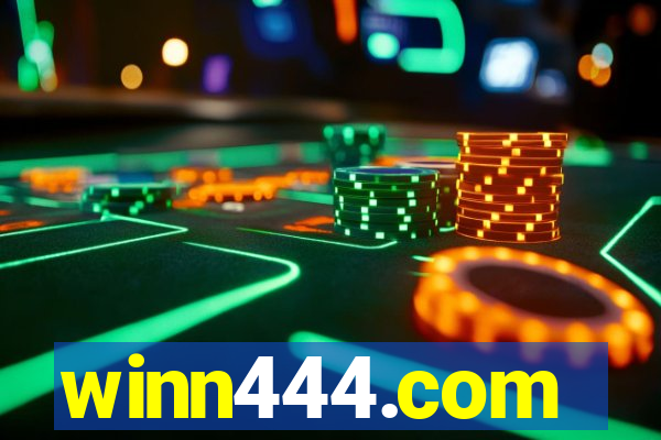 winn444.com