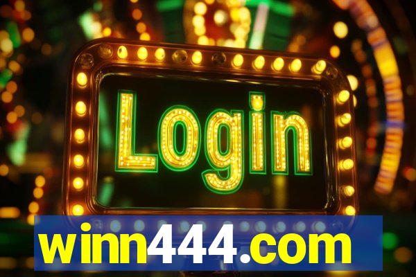 winn444.com