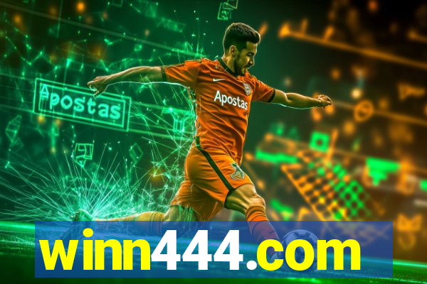winn444.com